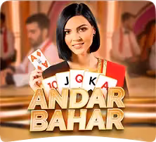 Andar Bahar Live - играть
